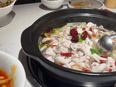 -周渝食惦酸菜鱼(青浦店)