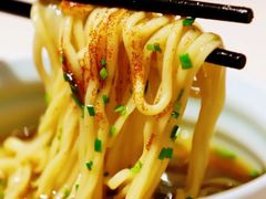 -森隆饭庄(崇文门新世界百货店)