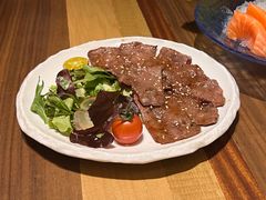 炭烤高级和牛-炉匠炉端烧·酒(国金中心商场店)