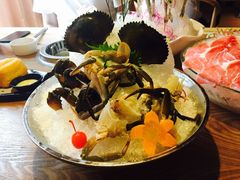 -尚海豆捞(乐虹坊店)