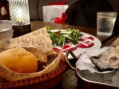 新鲜空运进口生蚝-IL TEATRO 精品意大利餐厅