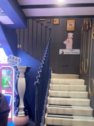-meland club亲子乐园(北京芳圆里ID MALL店)