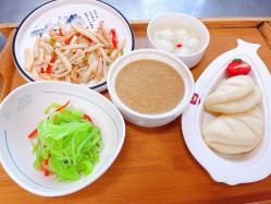 -金月汇月子会所(北大街店)