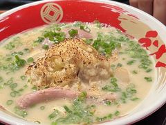 -豚王拉面(澳门银河店)