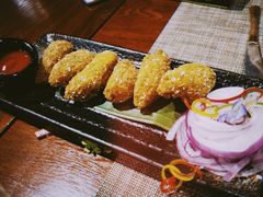 -哈努曼印度餐厅(吴泾宝龙广场店)