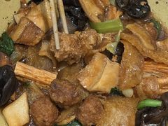 -三姐妹饺子(东木头市店)