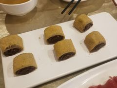 -东来顺饭庄(王府井步行街店)