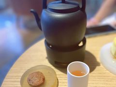 -tea'stone (万象天地店)
