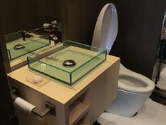 -上海柏悦酒店