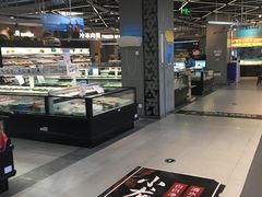 -盒马鲜生(宝地店)