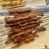 在西安吃到了宝藏牛肉面🍜