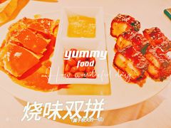 -南棠馆粤菜坊(群光店)