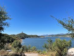 -北京金海湖景区