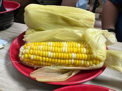 玉米-光明刘冰乳鸽店(光明法政北路店)