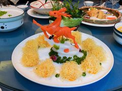 -启东恒大酒店·吕四渔号海鲜餐厅