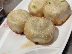 -小杨生煎(黄河路美食休闲街店)