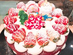 -天津水游城丽筠酒店