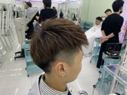 -P.STYLE 派斯造型