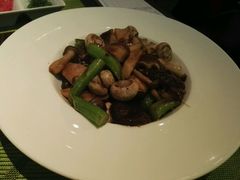-华辉快餐店(江南西总店)