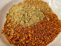 -永安里地摊烤肉(首创店)