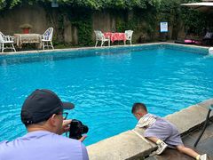 -看见远方·莫干遥远的山民宿