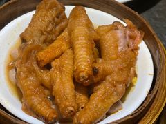 -小城粥道·海胆鲜虾粥(解放广场店)
