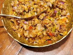 -楼兰新疆主题餐厅(苏州中心店)