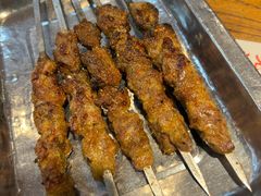 -韩师傅老大同刀削面(北苑路店)