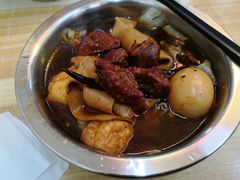 -鹍记特色牛杂面