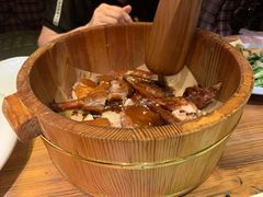 -胡桃里乐队酒馆(农科路店)