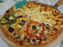 android_upload_pic-吃饼人西餐(南开店)