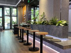 -Seesaw Coffee(88铜仁路店)
