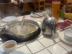 -幸运牛汕头小黄牛牛肉火锅(梅林店)