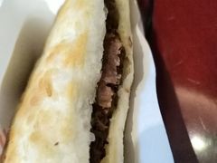 -高玛纳驴肉火烧(一世界店)