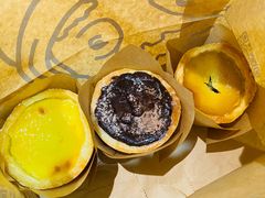 -贝儿多爸々の泡芙工房(嘉里汇店)