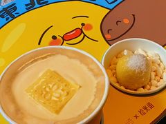 -仁义涵西餐·咖啡(中华巴洛克店)