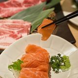 日料天花板 | 赤坂亭M9和牛烧肉·日料放题