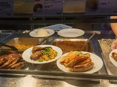 -宜家·瑞典风味餐厅(四元桥店)