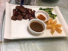 -泓历皇朝酒店(东亭店)