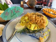 -南沙游艇会·大兵船餐厅