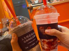 -囍福咖啡(这有山店)