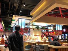 -牛排叔叔自助餐厅(太原万达店)