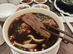 -中国厨房/台湾牛肉面