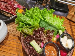 -黑牛の店·和牛烧肉(大悦城店)