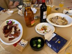 -都市阳光海鲜城(青山湖店)