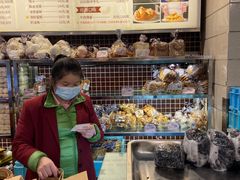 -国际饭店·帆声西饼屋(黄河路店)