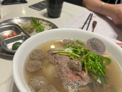 -CHILL Pho澳洲牛肉越南粉(佛山顺德万象汇店)