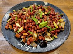 -伊兴阁清真小馆