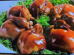 -翕间食·精致淮扬菜(江苏大剧院店)