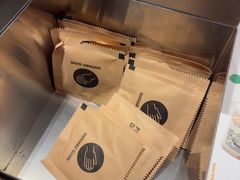 -OUR Bakery(中海环宇荟店)